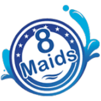 8maids