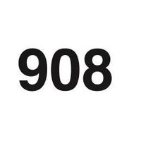 908
