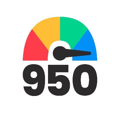 950 Credit