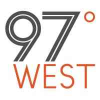 97 Degrees West