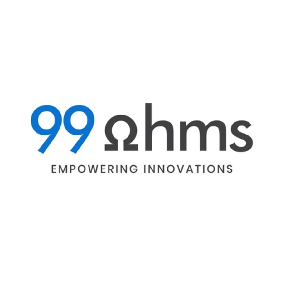 99ohms