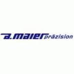 A. Maier Präzision