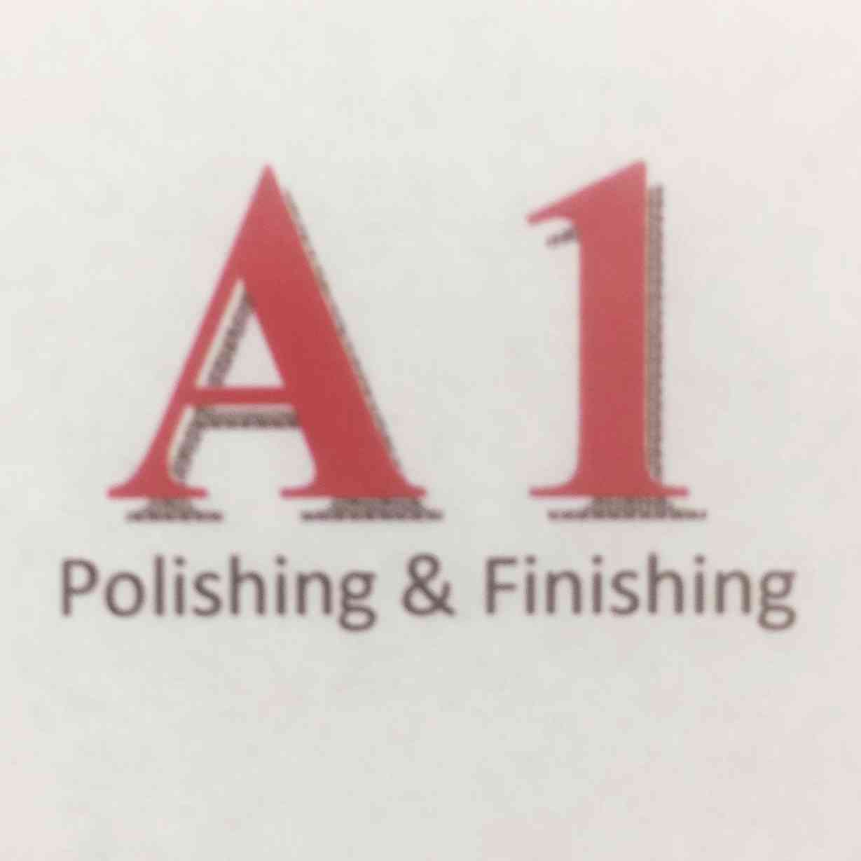 A1polishing