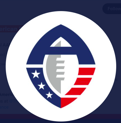 Alliance Of American Football