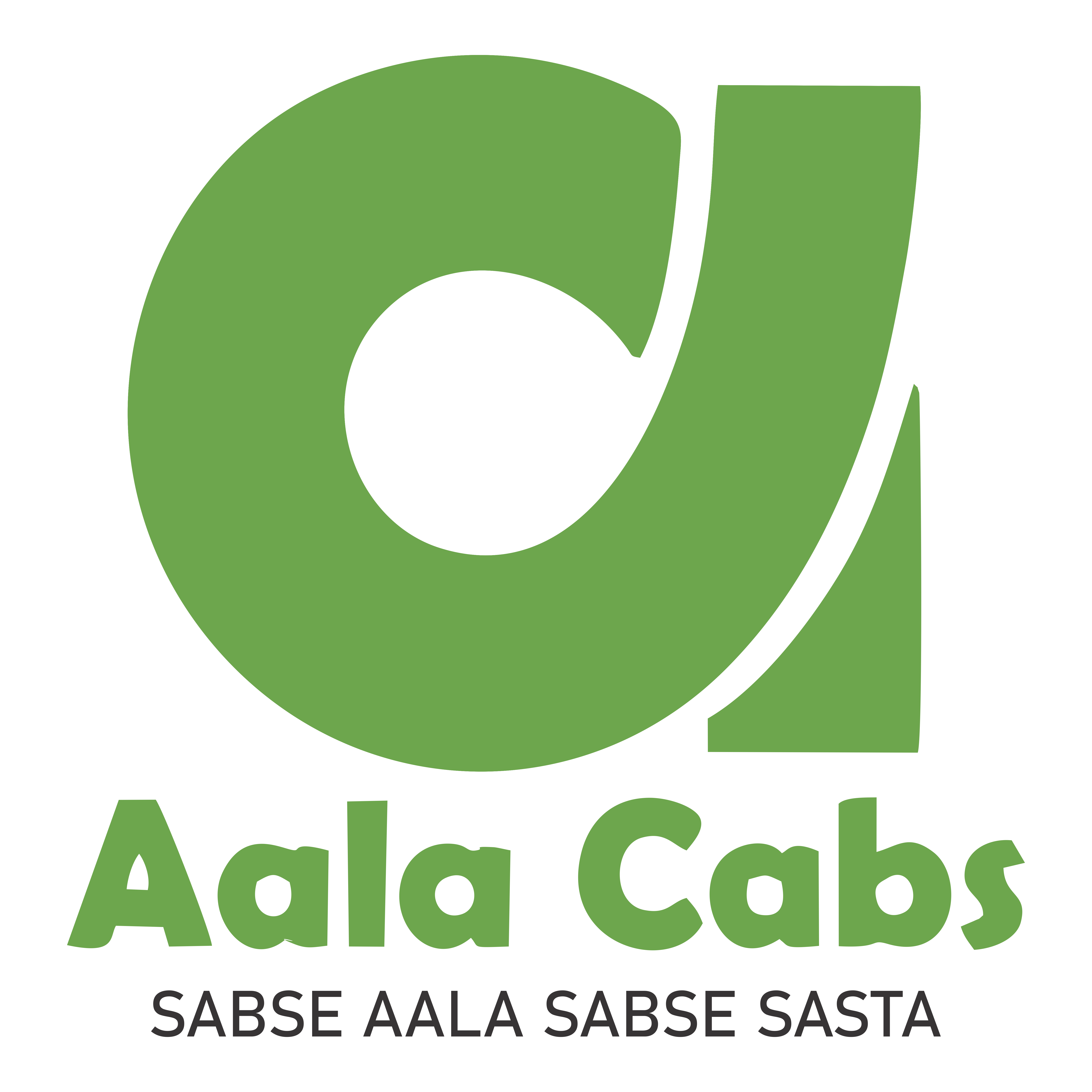 Aala Cabs