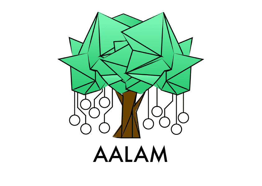Aalam Info Solutions Llp