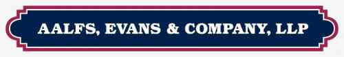 Aalfs, Evans & Company Llp