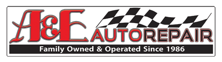 A And E Auto Repair