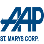 Aap St  Marys Corporation