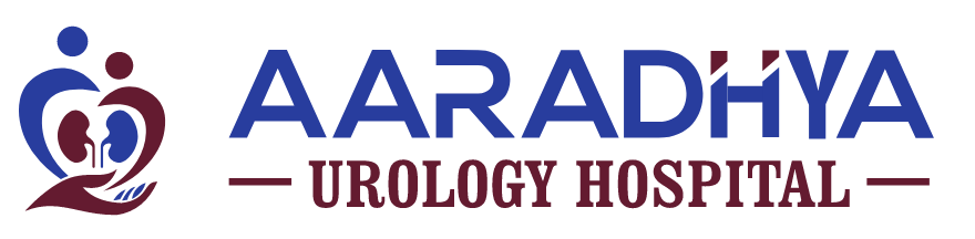 Aaradhya Urology Hospital
