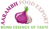Aarambh Food Export