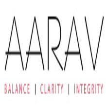 Aarav Fragrances & Flavors