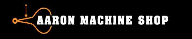 Aaron Machine Shop