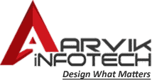Aarvik Infotech Pvt. Ltd