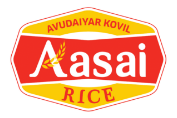 Aasai Rice