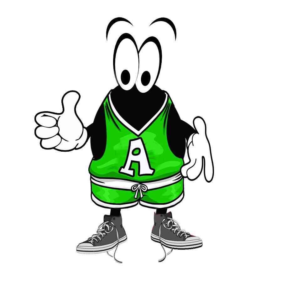 A-ball Inc.
