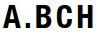 A.bch