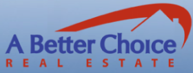 A Better Choice Real Estate