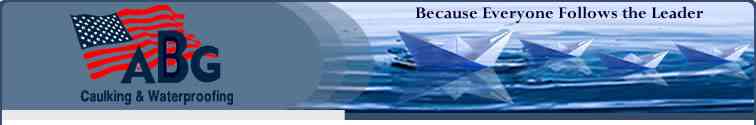 Abg Caulking Contractors