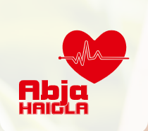 Abja Haigla
