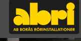 Ab Borås Rörinstallationer