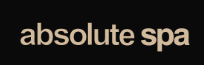 Absolute Spa