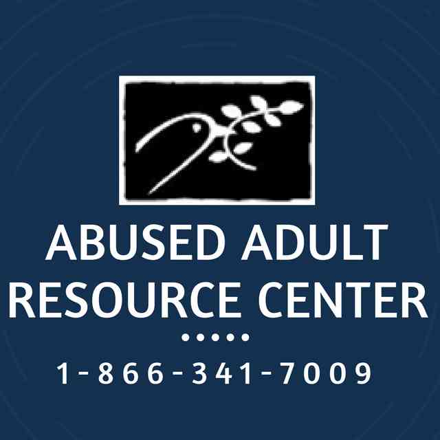 Abused Adult Resource Center