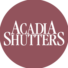 Acadia Shutters