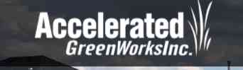 Accelerated Green Works