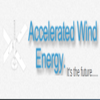 Accelerated Wind Energy