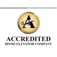 Accredited Home Elevator