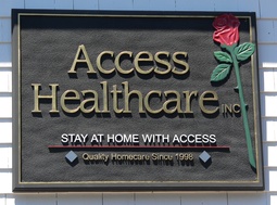 Access Healthcare