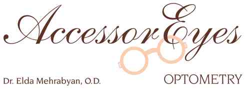 Accessoreyes Optometry