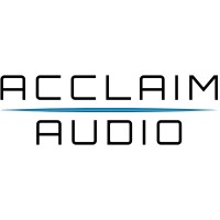 Acclaim Audio