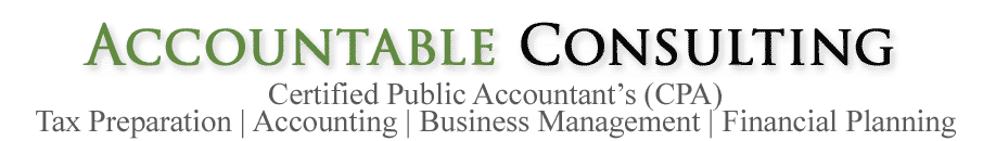 Accountable Consulting