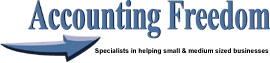 Accounting Freedom