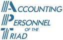 Accounting Personnel Of The Triad