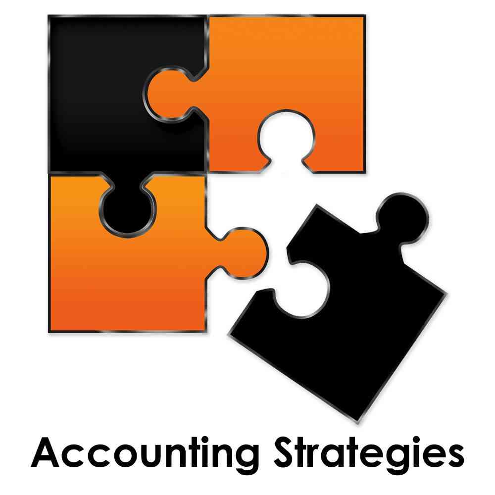 Accounting Strategies