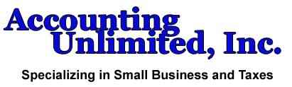 Accounting Unlimited, Inc.