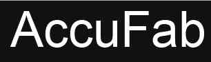 Accufab