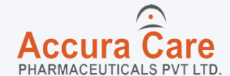 Accura Care Pharmaceuticals