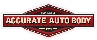 Accurate Auto Body