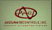 Accurate Controls