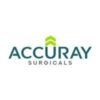 Accuray Surgicals