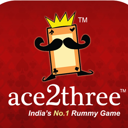 A23 - Ace2three