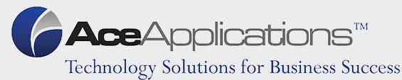 Aceapplications