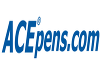 Ace Rosa Pen