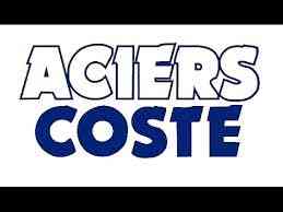 Aciers Coste Sa