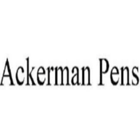 Ackerman Pens