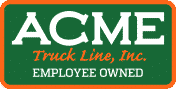 Acme Truck Line